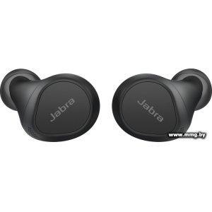 Jabra Elite 7 Pro (черный)