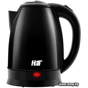 Купить Чайник HiTT HT-5011 (черный) в Минске, доставка по Беларуси