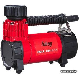 Купить Fubag Roll Air 40/15 в Минске, доставка по Беларуси