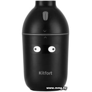 Купить Kitfort KT-772-1 чёрный в Минске, доставка по Беларуси