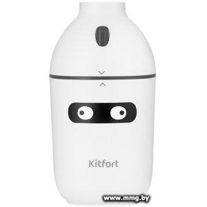 Kitfort KT-772-2 белый