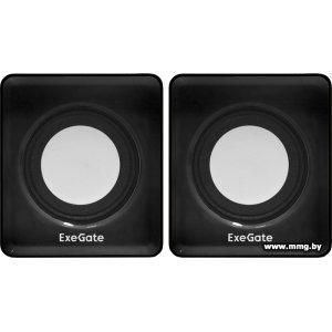 ExeGate Disco 140 (черный) EX287057RUS