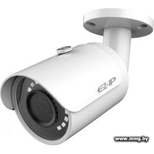 Купить IP-камера EZ-IP EZ-IPC-B3B20P-0280B в Минске, доставка по Беларуси