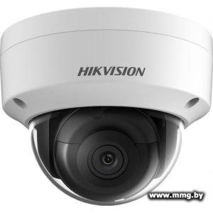Купить IP-камера Hikvision DS-2CD2123G2-IS (2.8 мм) в Минске, доставка по Беларуси
