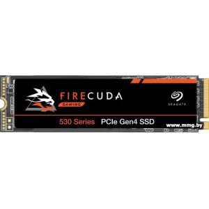 SSD 1Tb Seagate FireCuda 530 ZP1000GM3A013