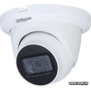 Купить CCTV-камера Dahua DH-HAC-HDW1231TLMQP-A-0280B в Минске, доставка по Беларуси