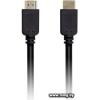 Кабель Smartbuy K-302-10 HDMI - HDMI (10 м, черный)