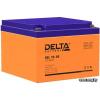 Delta GEL 12-26 (12В/26 А·ч)