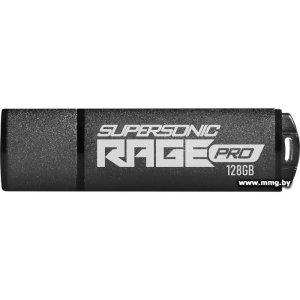 128GB Patriot Supersonic Rage Pro PEF128GRGPB32U