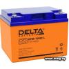 Delta DTM 1240 L (12В/40 А·ч)