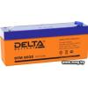 Delta DTM 6032 (6В/3.2 А·ч)
