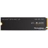 SSD 500GB WD Black SN770 WDS500G3X0E