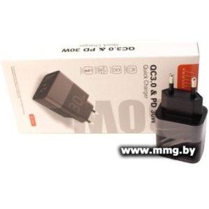 Зарядное устройство Profit ES-D61 (чёрный)