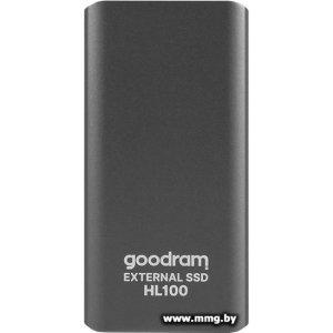 SSD 2TB GOODRAM HL100 SSDPR-HL100-02T