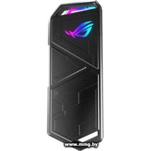 Купить SSD 500GB ASUS ROG Strix Arion S500 90DD02I0-M09000 в Минске, доставка по Беларуси