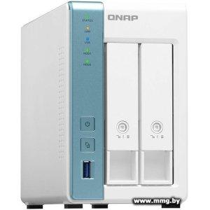 QNAP TS-231P3-4G
