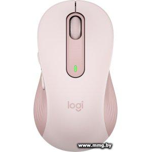 Logitech Signature M650 L (светло-розовый) (910-006237)