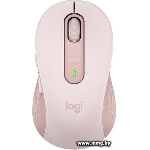 Logitech Signature M650(светло-розовый)910-006254/910-006391