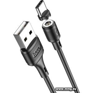 Кабель Hoco X52 USB Type-C (чёрный)
