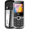 BQ-Mobile BQ-1415 Nano (черный/серебристый)