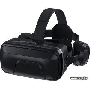 Купить Очки виртуальной реальности Ritmix RVR-400 в Минске, доставка по Беларуси