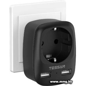 Купить Tessan TS-611-DE (черный) в Минске, доставка по Беларуси
