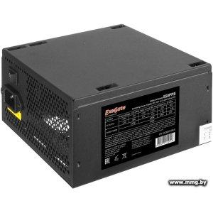 Купить 550W ExeGate 550PPE EX282072RUS-S в Минске, доставка по Беларуси