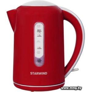 Чайник StarWind SKG1021