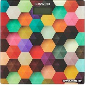 SunWind SSB053