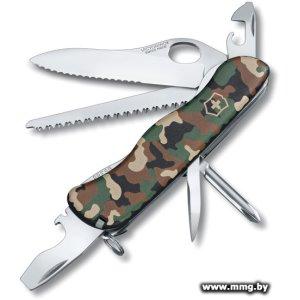 Купить Мультитул Victorinox Trailmaster Camouflage в Минске, доставка по Беларуси