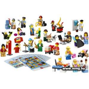 LEGO Education 45022 Городские жители LEGO
