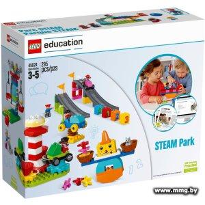 LEGO Education 45024 Планета Steam
