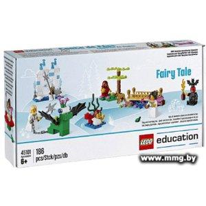 Купить LEGO StoryStarter 45101 в Минске, доставка по Беларуси