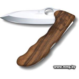 Купить Складной нож Victorinox Hunter Pro Walnut [0.9410.63] в Минске, доставка по Беларуси