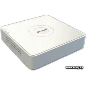 Видеорегистратор HiWatch DS-H204QA