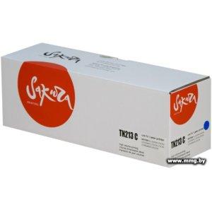 Купить Картридж Sakura Printing SATN213C (аналог Brother TN213C) в Минске, доставка по Беларуси