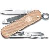 Мультитул Victorinox Classic Fresh 0.6221.202G (персиковый)