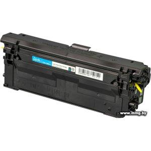 Купить Картридж Sakura Printing SACRG040HC (аналог Canon 040H C) в Минске, доставка по Беларуси