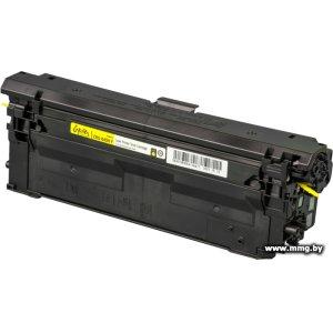 Купить Картридж Sakura Printing SACRG040HY (аналог Canon 040H Y) в Минске, доставка по Беларуси