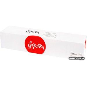 Купить Картридж Sakura Printing SATK5195M в Минске, доставка по Беларуси