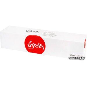 Купить Картридж Sakura Printing SATK5195Y в Минске, доставка по Беларуси