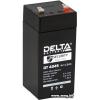 Delta DT 4045 47 мм (4В/4.5 А·ч)
