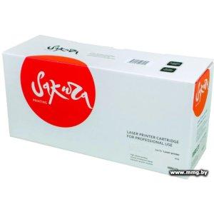 Картридж Sakura Printing SATK8325Y (аналог Kyocera TK-8325Y)