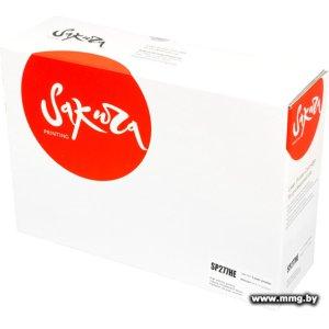 Купить Картридж Sakura Printing SASP277HE в Минске, доставка по Беларуси