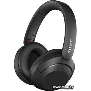 Sony WH-XB910N (черный)