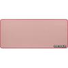 Logitech Desk Mat (темно-розовый) 956-000053