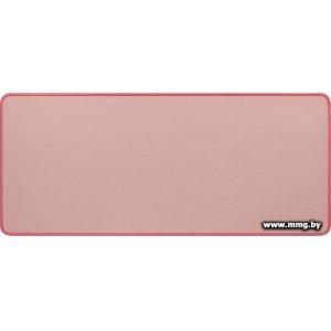 Купить Logitech Desk Mat (темно-розовый) 956-000053 в Минске, доставка по Беларуси