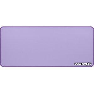 Купить Logitech Desk Mat (лавандовый) 956-000054 в Минске, доставка по Беларуси