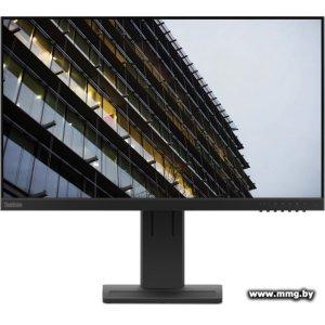 Купить Lenovo ThinkVision E24-28 62B6MAT3EU в Минске, доставка по Беларуси