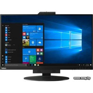 Lenovo ThinkCentre Tiny-In-One 27 11JHRAT1EU